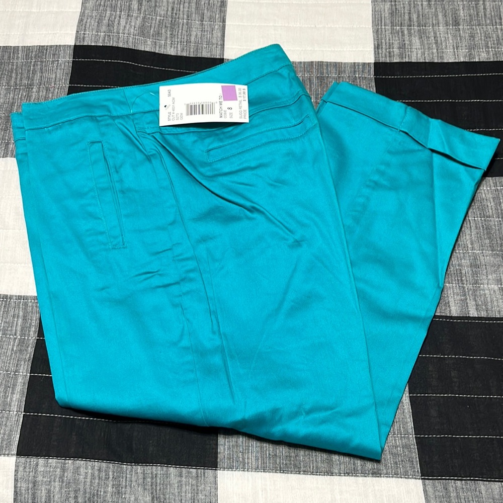 NTouch Capri pants